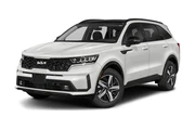 Kia Sorento 2023 EX 4dr SUV en Las Vegas