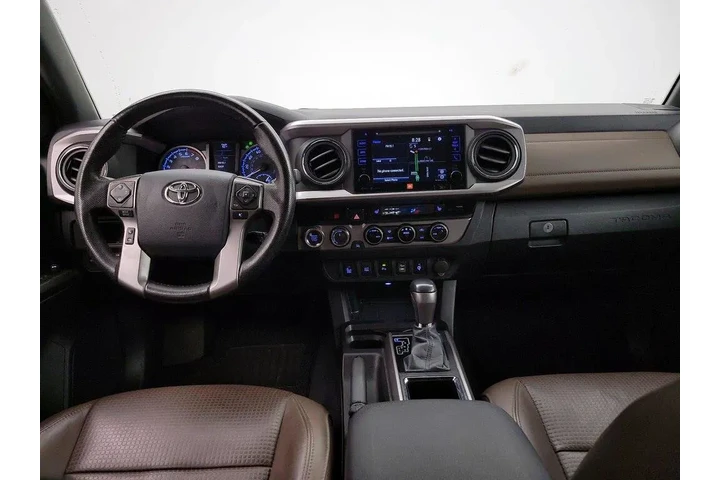 $29998 : Toyota Tacoma 2016 4x4 Limit image 9