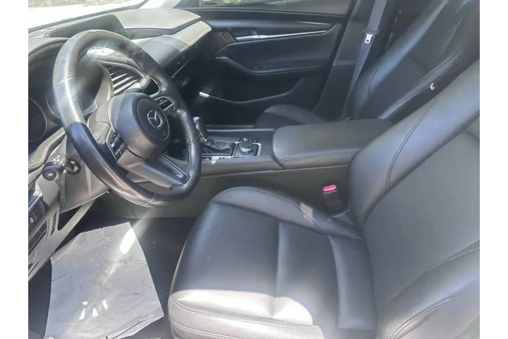 $14900 : 2020 3 Sedan Select image 10