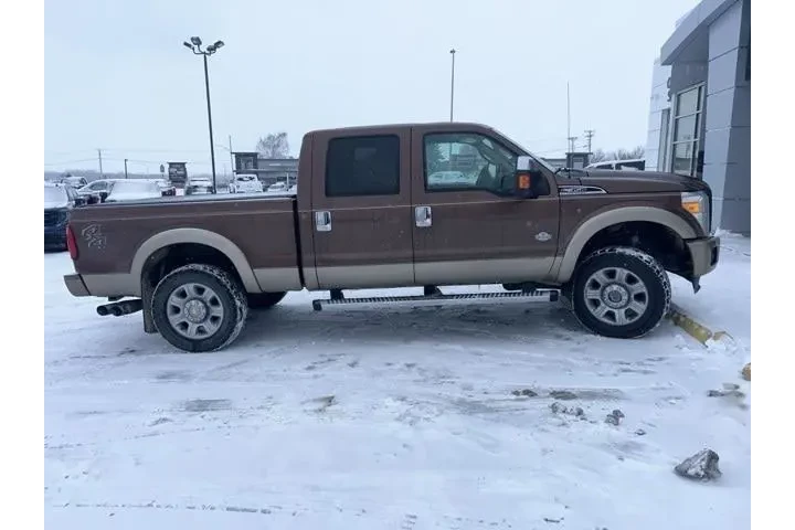 $28995 : Ford F-350 Super Duty 2012 4 image 4