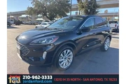 $23975 : Ford Escape 2022 AWD Titaniu thumbnail