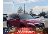 Hyundai SANTA FE 2020 SEL 4d en Plano