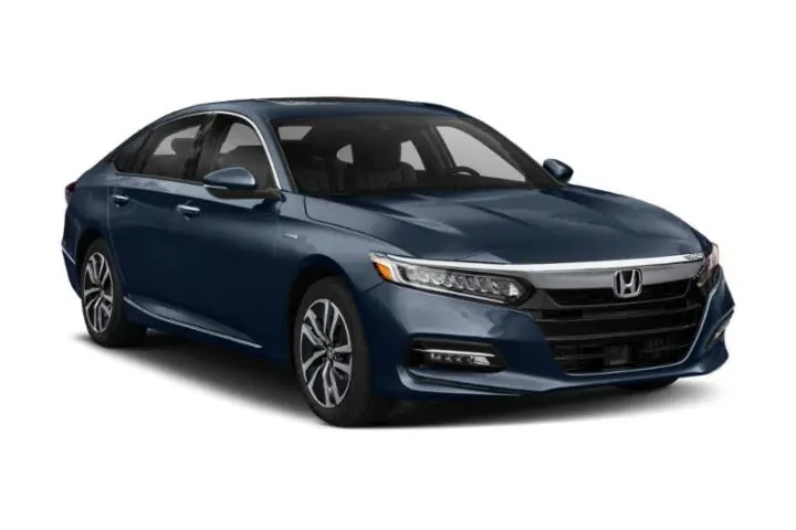 $24992 : Honda Accord Hybrid 2019 Tou image 6