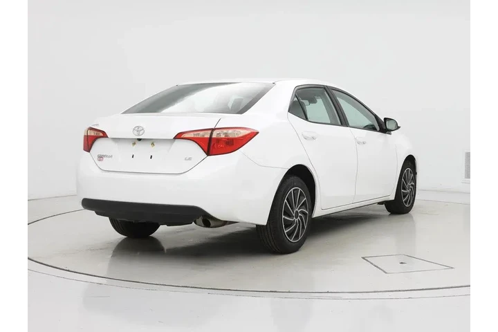 $16998 : Toyota Corolla 2018 LE 4dr S image 8