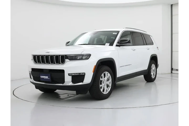 $29998 : Jeep Grand Cherokee L 2023 4 image 4