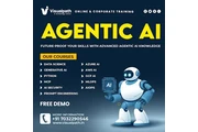 Best Agentic AI Online Trainin en London