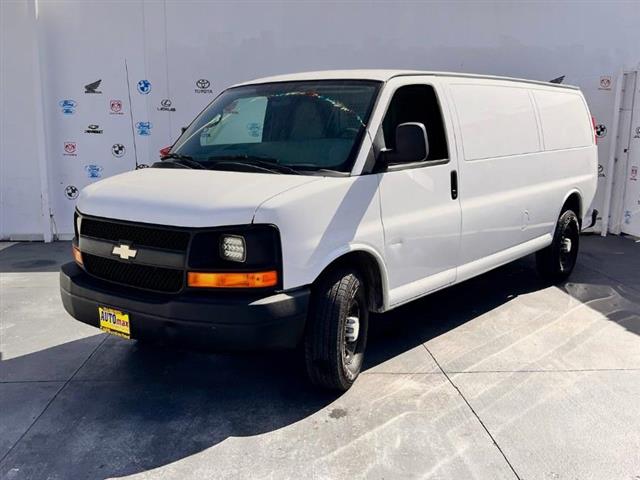 $12995 : Used 2011 Express Cargo Van R image 7