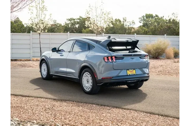 $41988 : 2024 Mustang Mach-E GT image 8