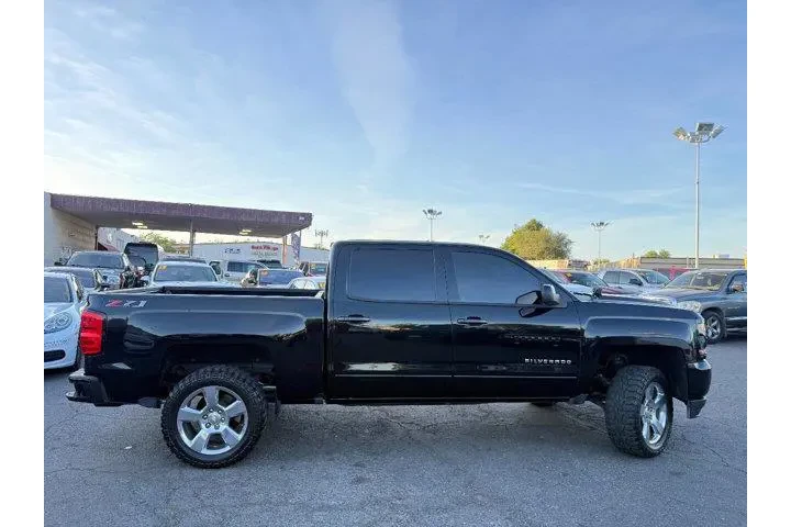 $31995 : Chevrolet Silverado 1500 201 image 8