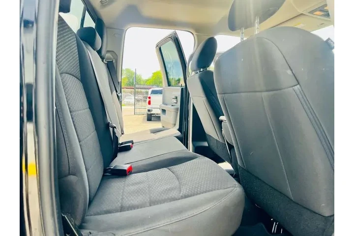 $16995 : 2019 RAM 1500 Classic Tradesm image 9