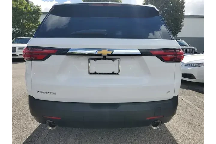 $30990 : Chevrolet Traverse 2023 LT L image 5