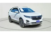 Chevrolet Equinox 2023 RS 4d en Dallas