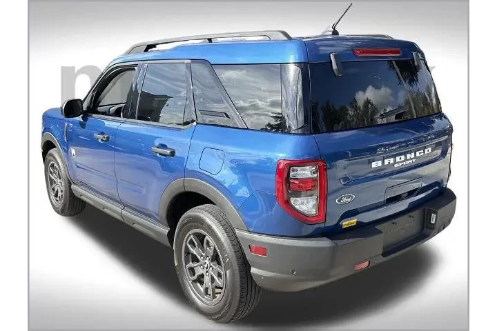 $26000 : Ford Bronco Sport 2024 AWD B image 9