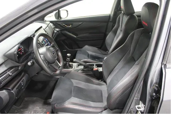 $28998 : Subaru WRX 2023 AWD Limited image 3
