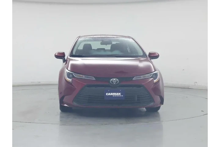 $20998 : Toyota Corolla 2024 LE 4dr S image 5