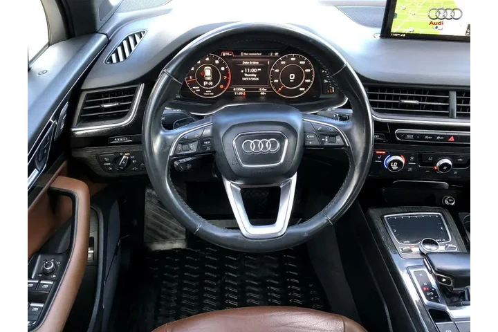 $21990 : 2018 Q7 3.0 Premium Plus quat image 8