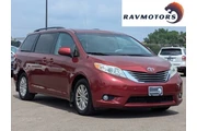 $16995 : 2012 Sienna XLE 7-Passenger A thumbnail