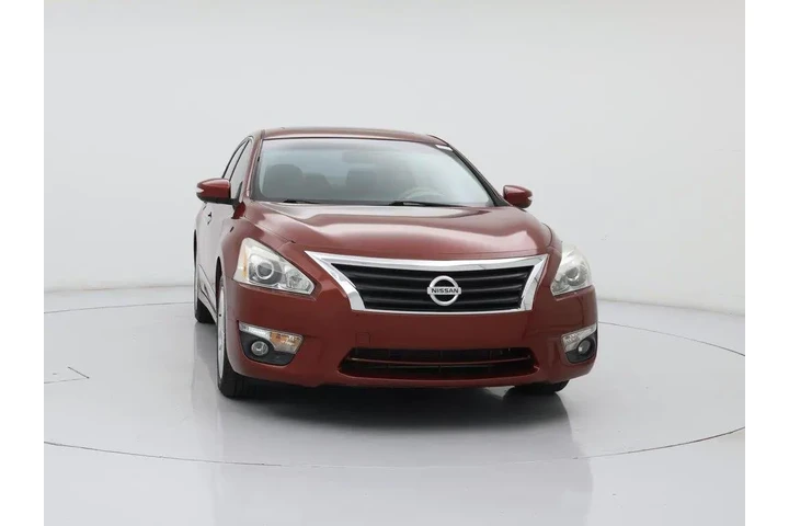 $13599 : Nissan Altima 2015 2.5 SL 4d image 5