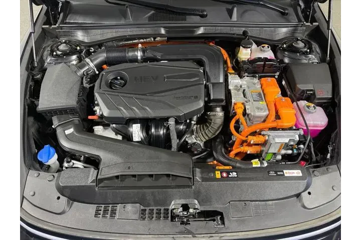 $25995 : Hyundai SONATA Hybrid 2025 S image 9