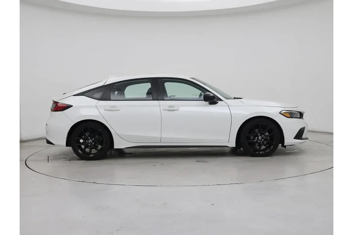 $25998 : Honda Civic 2022 Sport 4dr H image 7