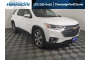 Chevrolet Traverse 2020 LT L en Chicago