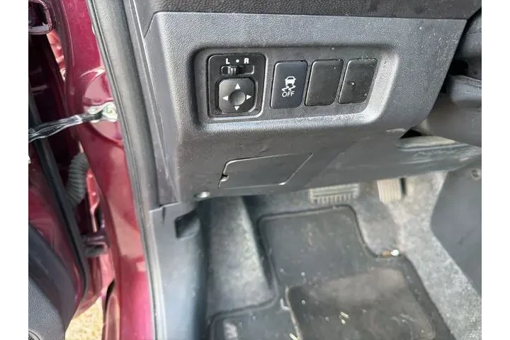 $8404 : Mitsubishi Mirage 2020 ES 4d image 9