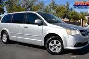 2011 Grand Caravan Crew en Yuma