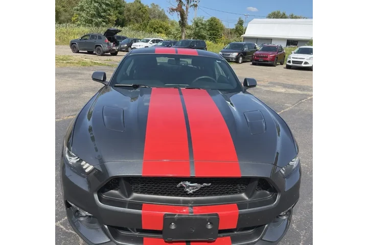 $33999 : Ford Mustang 2015 GT Premium image 3