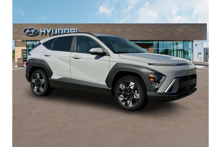 $19987 : Hyundai KONA 2024 SEL 4dr Cr image 10
