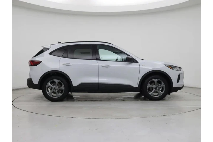 $26998 : Ford Escape Hybrid 2025 ST-L image 7