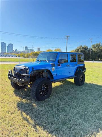 $14495 : 2011 Wrangler Unlimited Sport image 4