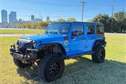 $14495 : 2011 Wrangler Unlimited Sport thumbnail