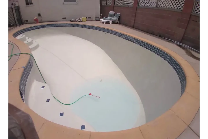 GO POOL SERVICE image 4