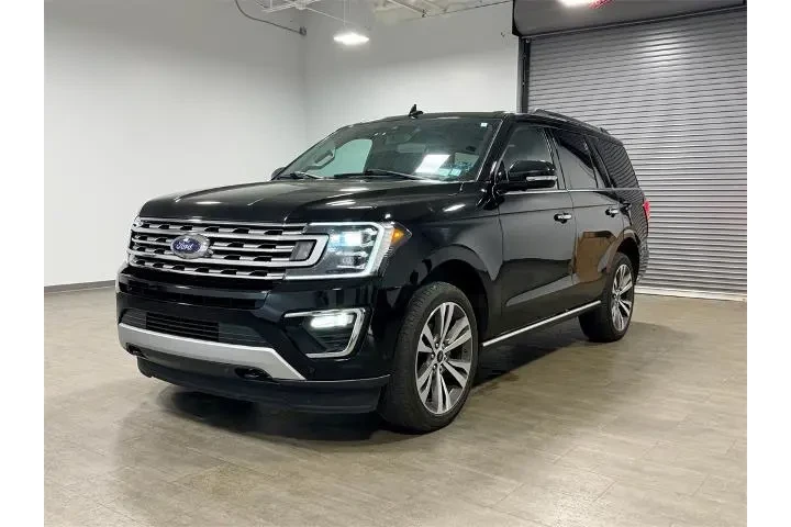 $28987 : Ford Expedition 2021 4x4 Lim image 8