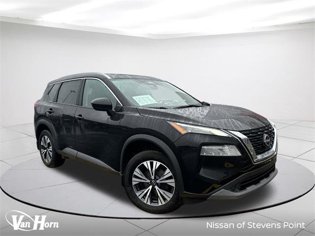 $20939 : Pre-Owned 2023 Rogue SV image 1