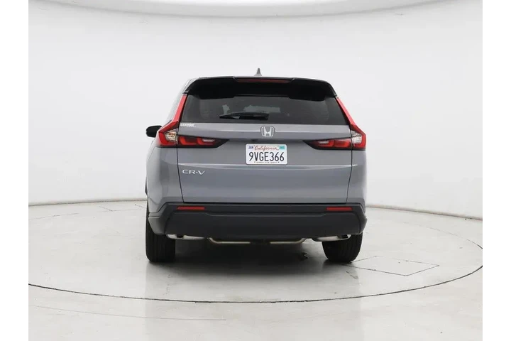 $28998 : Honda CR-V 2024 LX 4dr SUV image 6