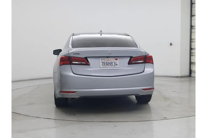 $15998 : Acura TLX 2016 4dr Sedan image 6