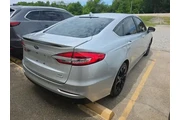 $13773 : Ford Fusion 2019 SE 4dr Seda thumbnail