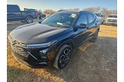 Chevrolet Trax 2025 RS 4dr C en Dallas