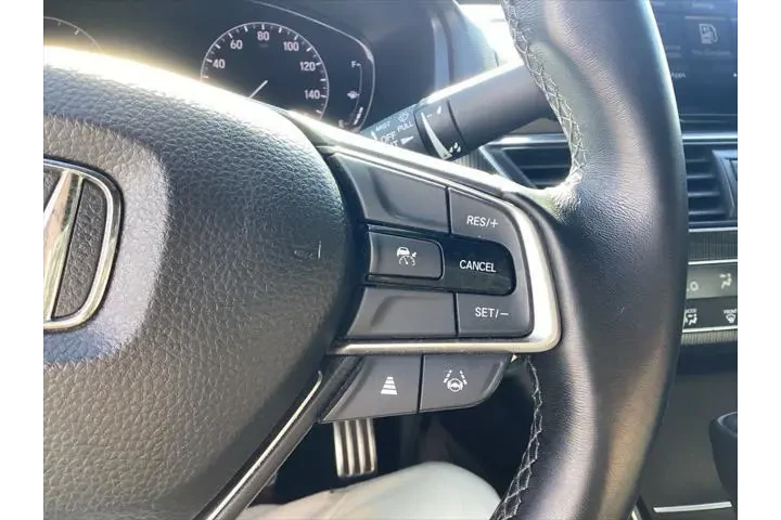 $27000 : Honda Accord 2021 Sport 4dr image 5