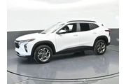 $20998 : Chevrolet Trax 2025 LT 4dr C thumbnail