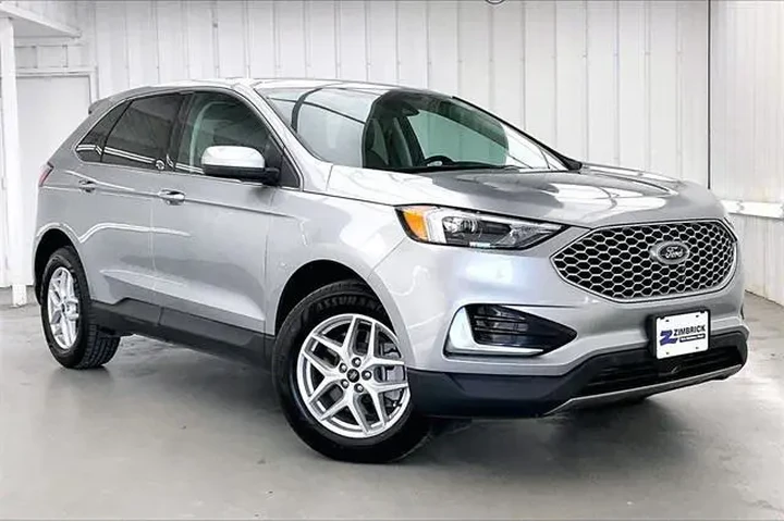 $23990 : Ford Edge 2024 AWD SEL 4dr S image 1