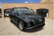 Hyundai TUCSON 2022 AWD SEL
