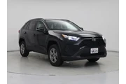 Toyota RAV4 2025 XLE 4dr SUV en San Jose