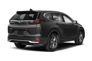 $22910 : Honda CR-V 2021 EX-L 4dr SUV thumbnail