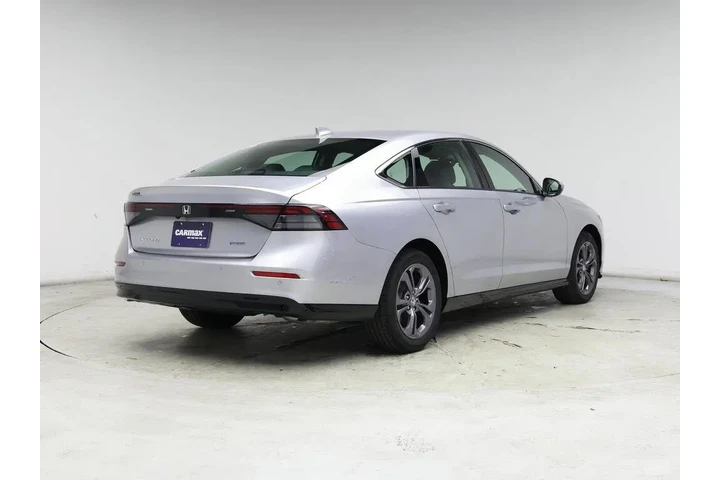 $31998 : Honda Accord Hybrid 2024 EX- image 8