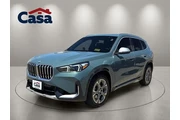 BMW X1 2024 AWD xDrive28i 4d en El Paso