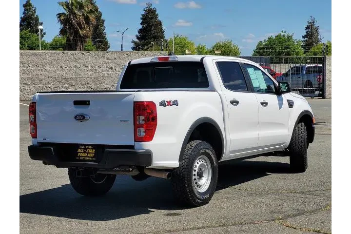 $28900 : Ford Ranger 2019 4x4 XL 4dr image 4