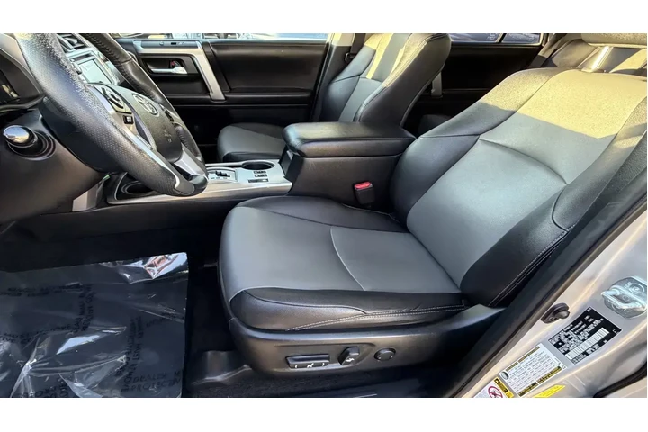 $24995 : Toyota 4Runner 2015 AWD Limi image 10