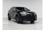 Lexus NX 350 2023 AWD Premiu